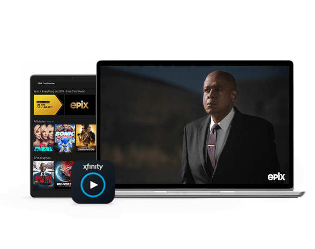 XFINITY STREAM APP